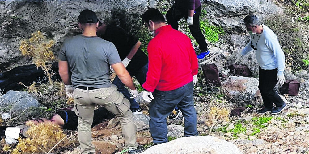 Μαρτυρικός θάνατος για τον φοιτητή στην Κάλυμνο: Πέθανε 36 ώρες μετά τον τραυματισμό του αβοήθητος και ανήμπορος